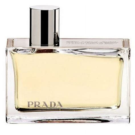 perfume prada mujer amazon|Prada amber perfume 2.7 oz.